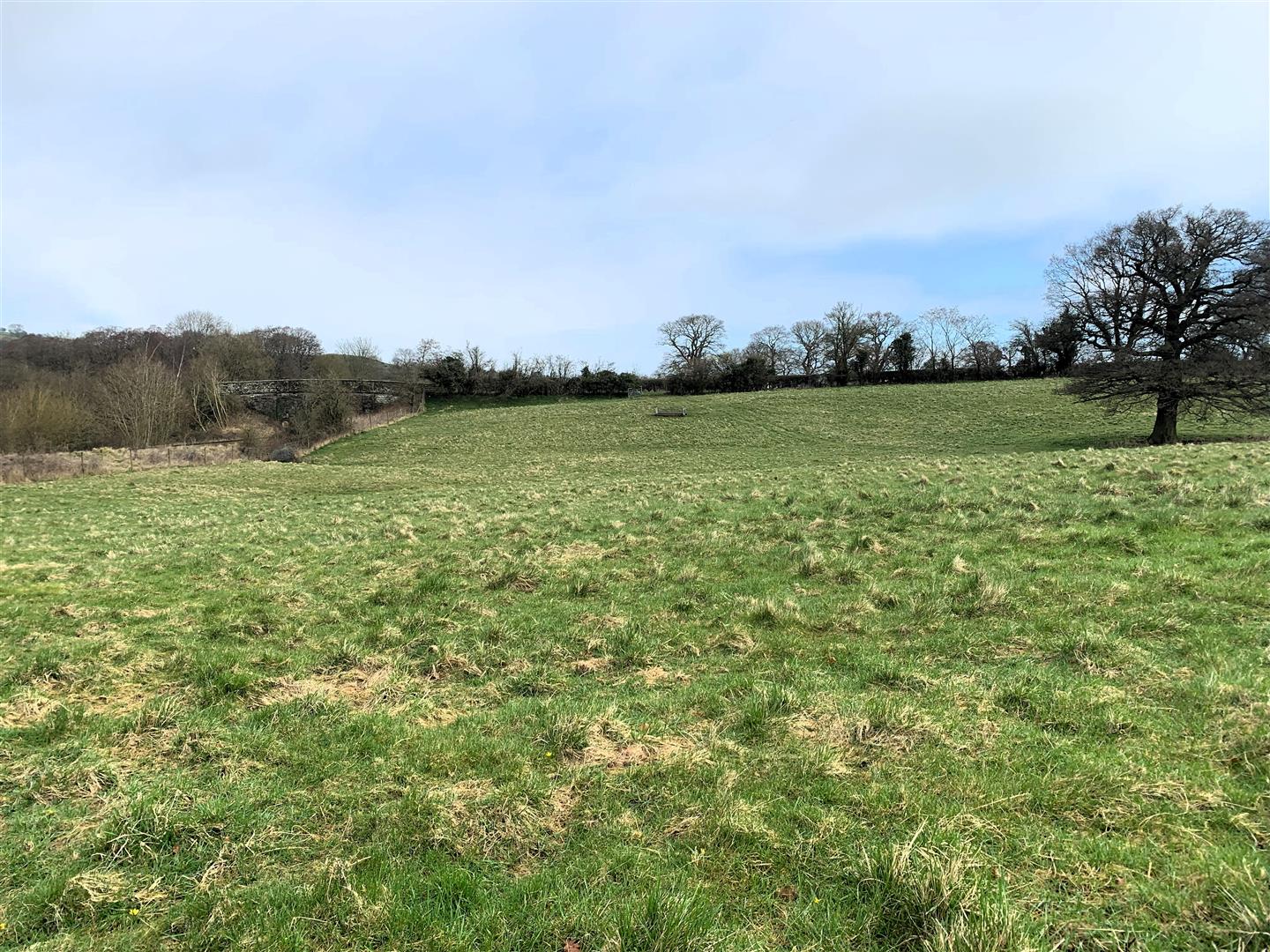 Approximately 4.54 acres of Land, Church Stretton, SY6 7JL Estate